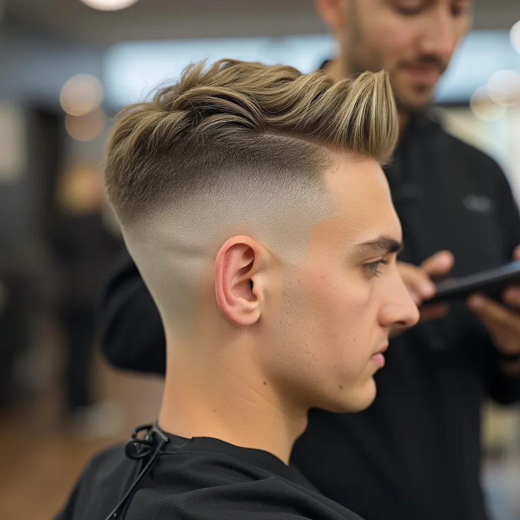 Técnicas de corte modernas
