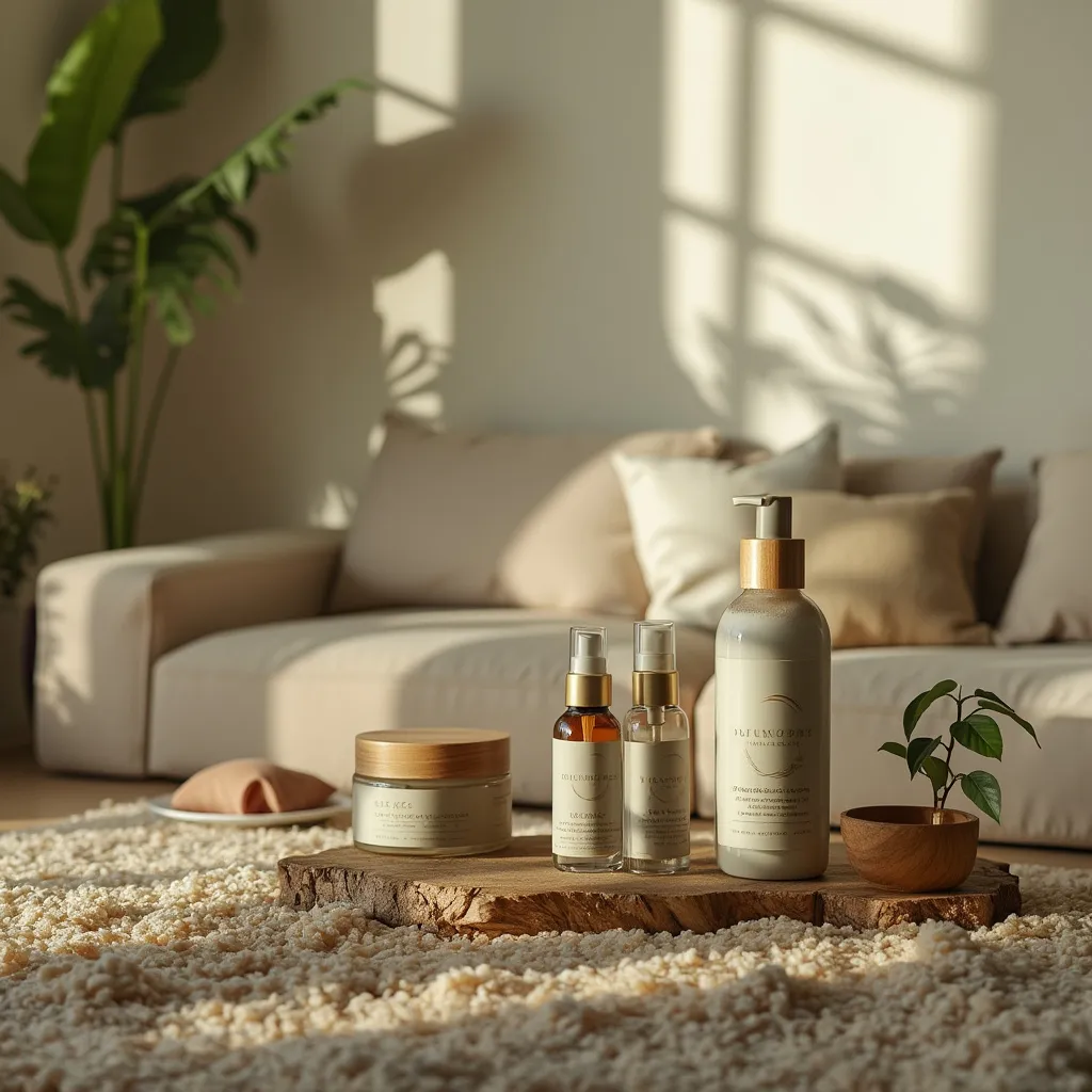 Productos ecológicos